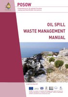 Waste manual cover Waste manual cover