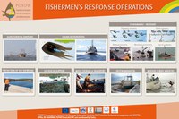 Fishermen's Response Operations Thumbnail Fishermen's Response Operations Thumbnail