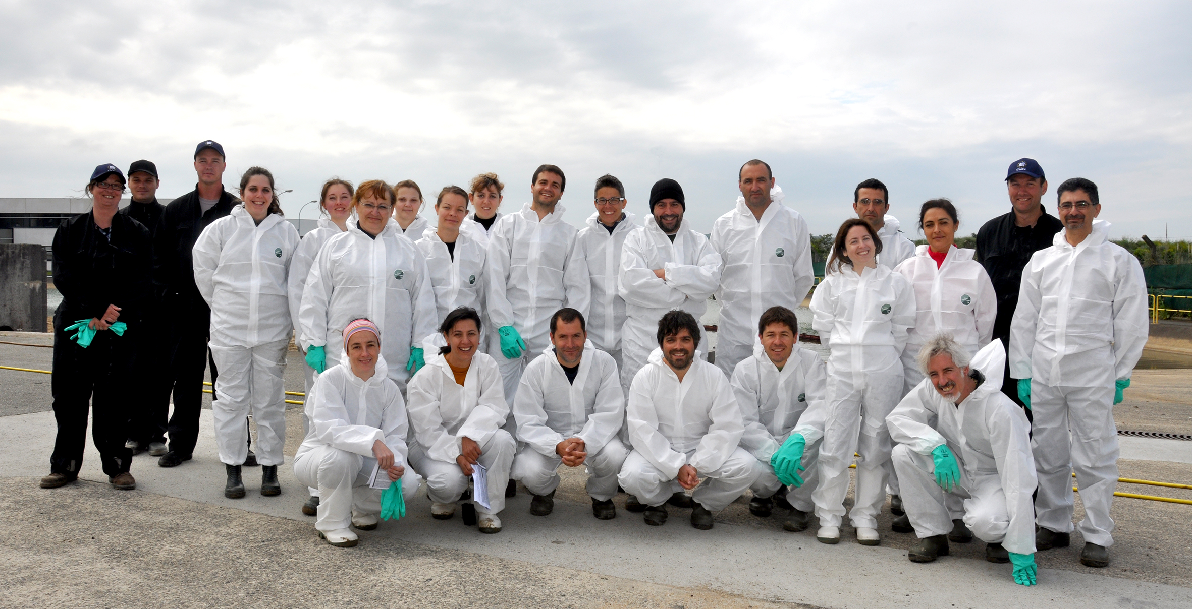 Groupe photo 2 Groupe photo 2